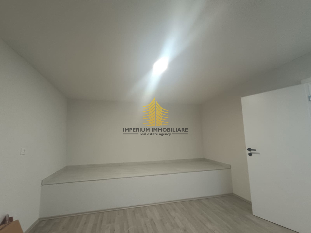 Appartamento, Vendita, Dramalj, 42m2, monolocale con soggiorno e camera da letto (1S+DB)