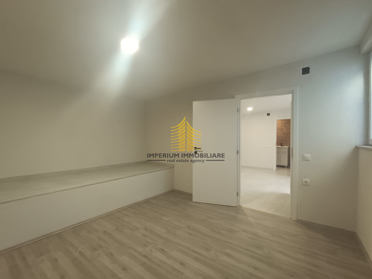 Appartamento, Vendita, Dramalj, 42m2, monolocale con soggiorno e camera da letto (1S+DB)
