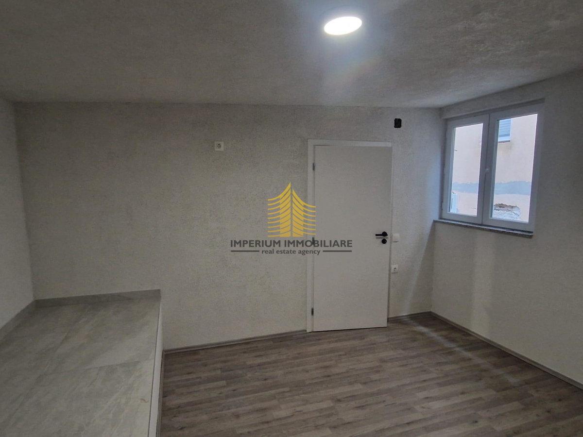 Appartamento, Vendita, Dramalj, 42m2, monolocale con soggiorno e camera da letto (1S+DB)