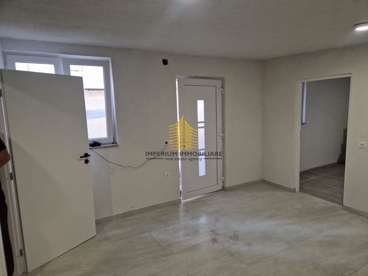 Appartamento, Vendita, Dramalj, 42m2, monolocale con soggiorno e camera da letto (1S+DB)