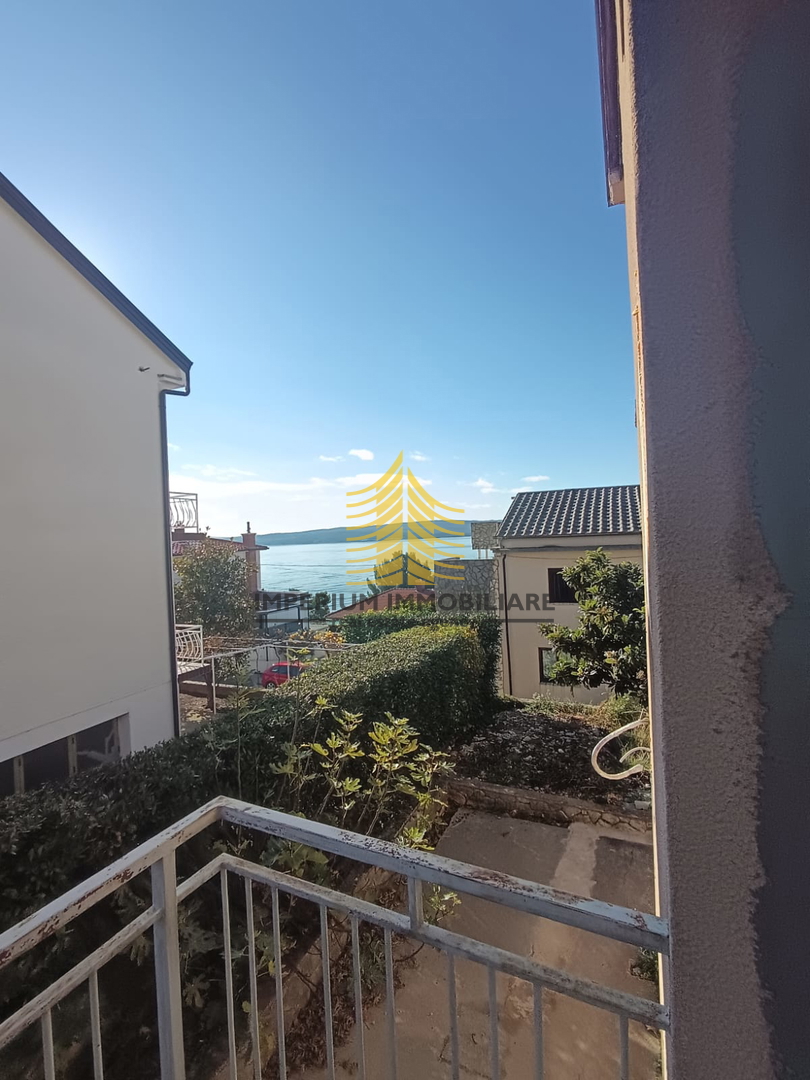 Appartamento, Vendita, Dramalj, 42m2, monolocale con soggiorno e camera da letto (1S+DB)