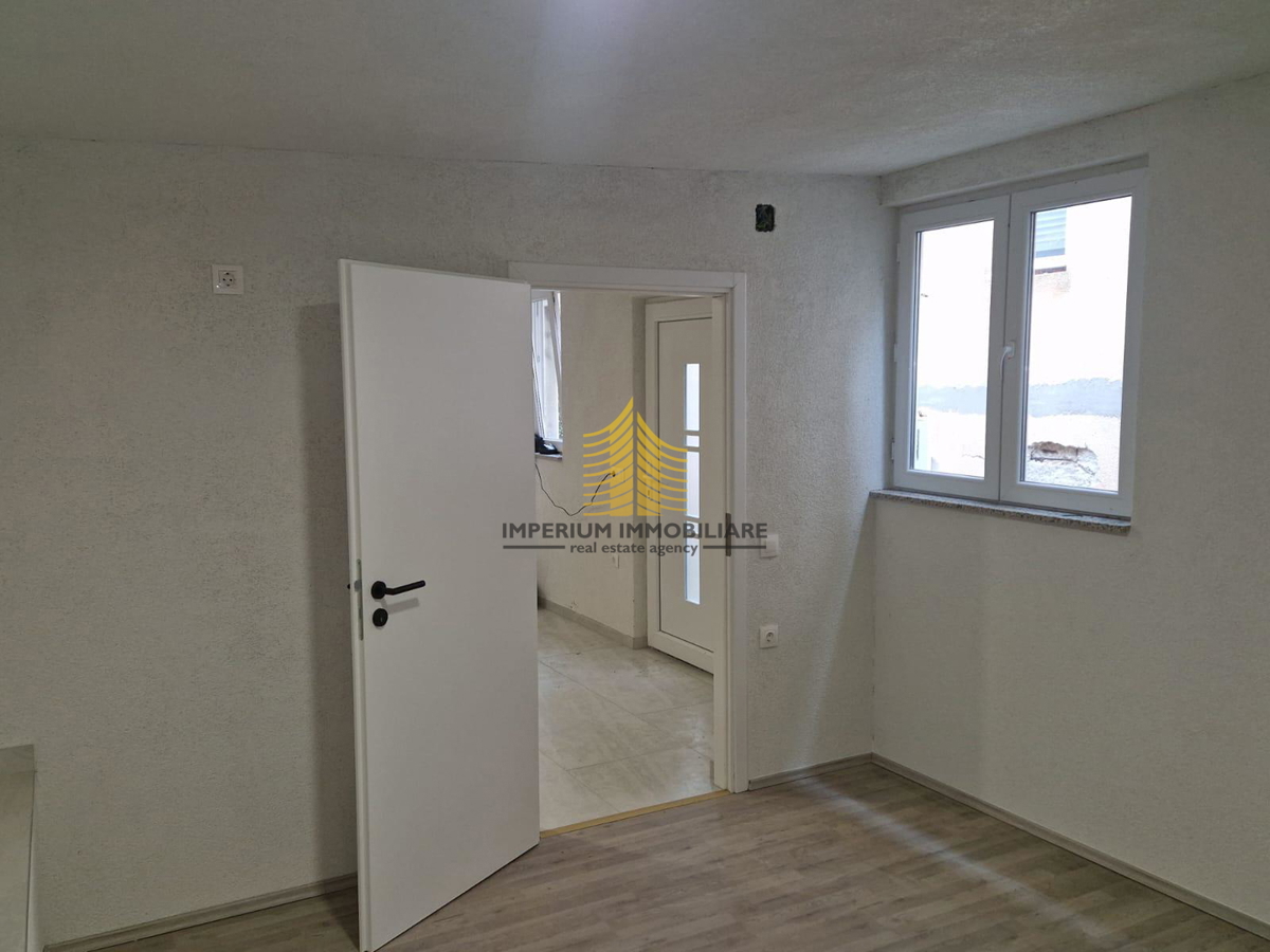 Appartamento, Vendita, Dramalj, 42m2, monolocale con soggiorno e camera da letto (1S+DB)