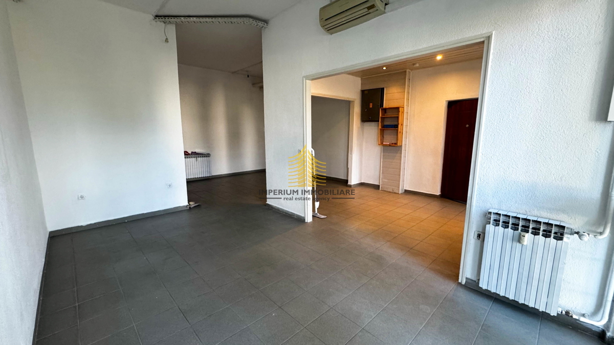 Spazio commerciale, Vendita, Ufficio