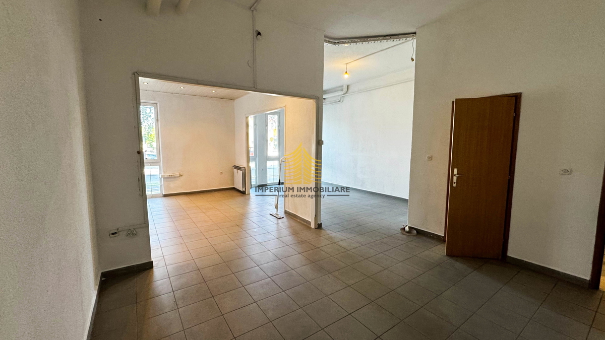 Spazio commerciale, Vendita, Ufficio