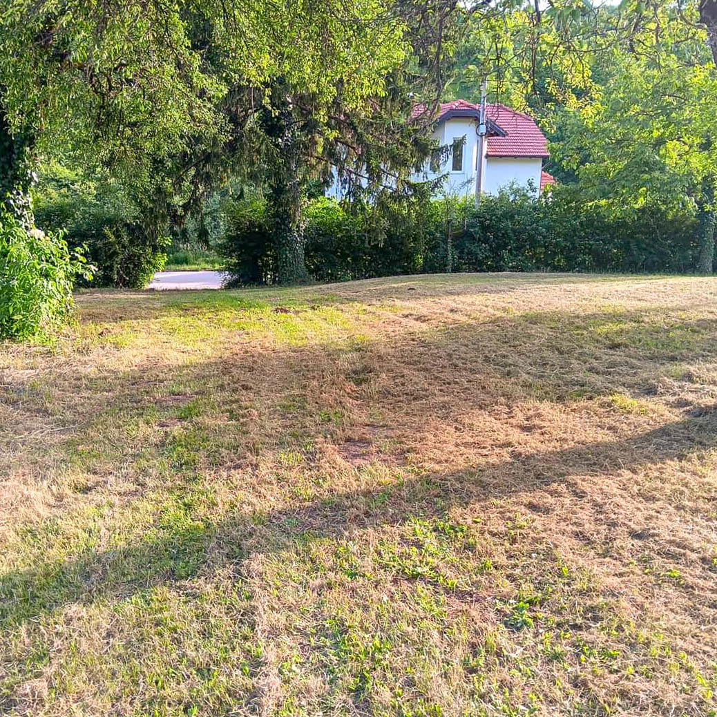 Terreno, Vendita, Sveta Nedelja, Srebrnjak, 4199m2, Edificabile