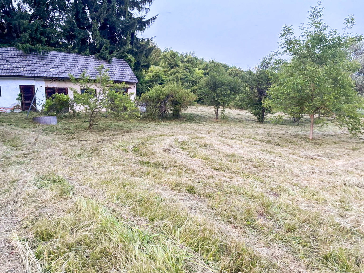 Terreno, Vendita, Sveta Nedelja, Srebrnjak, 4199m2, Edificabile