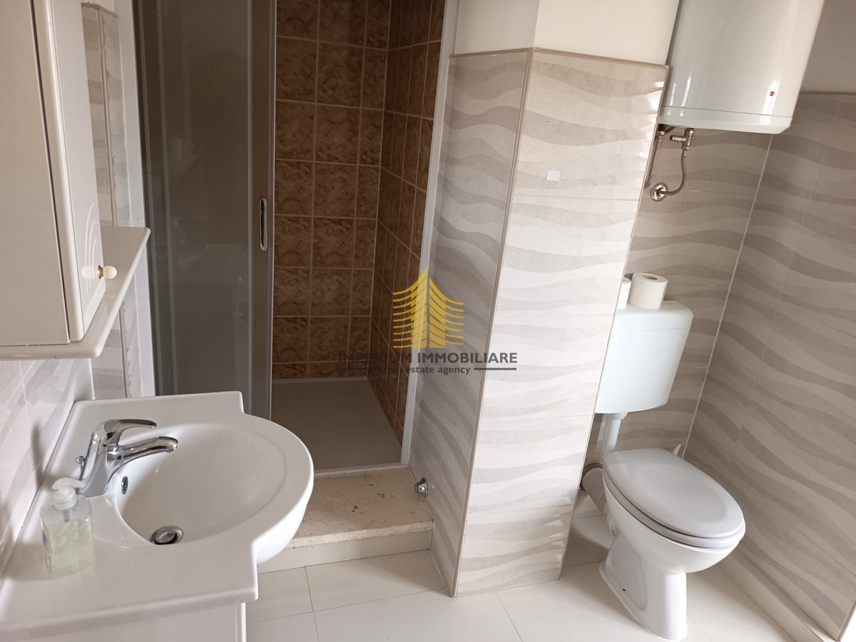 Appartamento, Vendita, Vodice, 105m2, 3,5 locali (3S+DB)