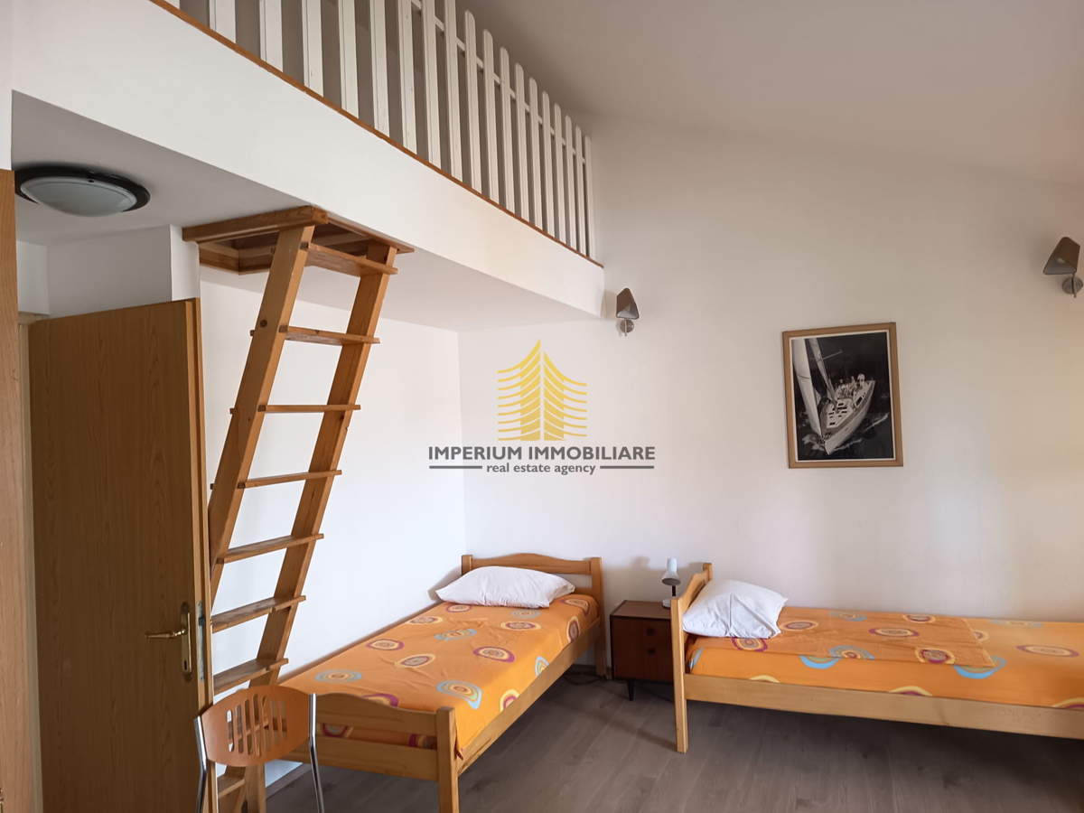 Appartamento, Vendita, Vodice, 105m2, 3,5 locali (3S+DB)