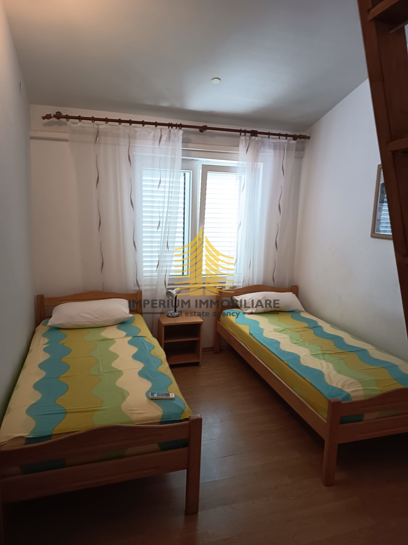 Appartamento, Vendita, Vodice, 105m2, 3,5 locali (3S+DB)