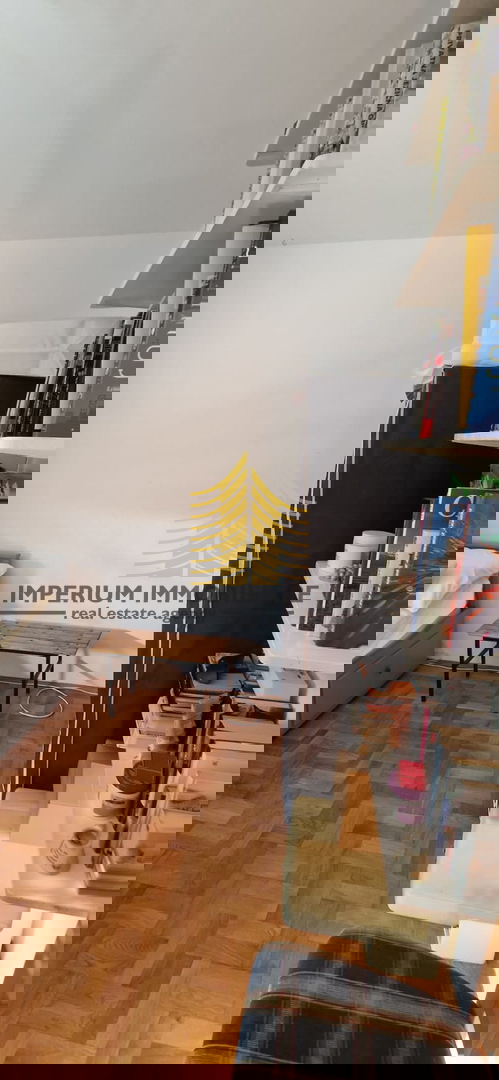 Appartamento, Vendita, Spalato, Pazdigrad, 61 m2, 2,5 locali (2 camere + soggiorno)