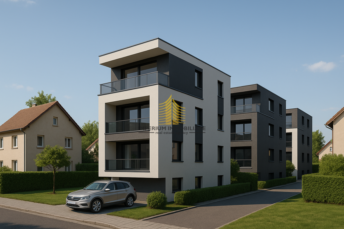 Terreno, Vendita, Zagabria, Žitnjak, 3471m2, Edificabile