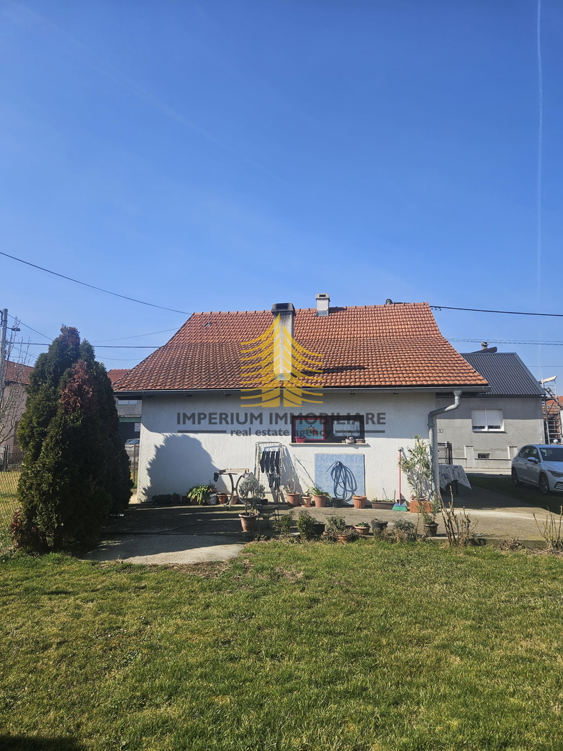 Terreno, Vendita, Zagabria, Žitnjak, 3471m2, Edificabile