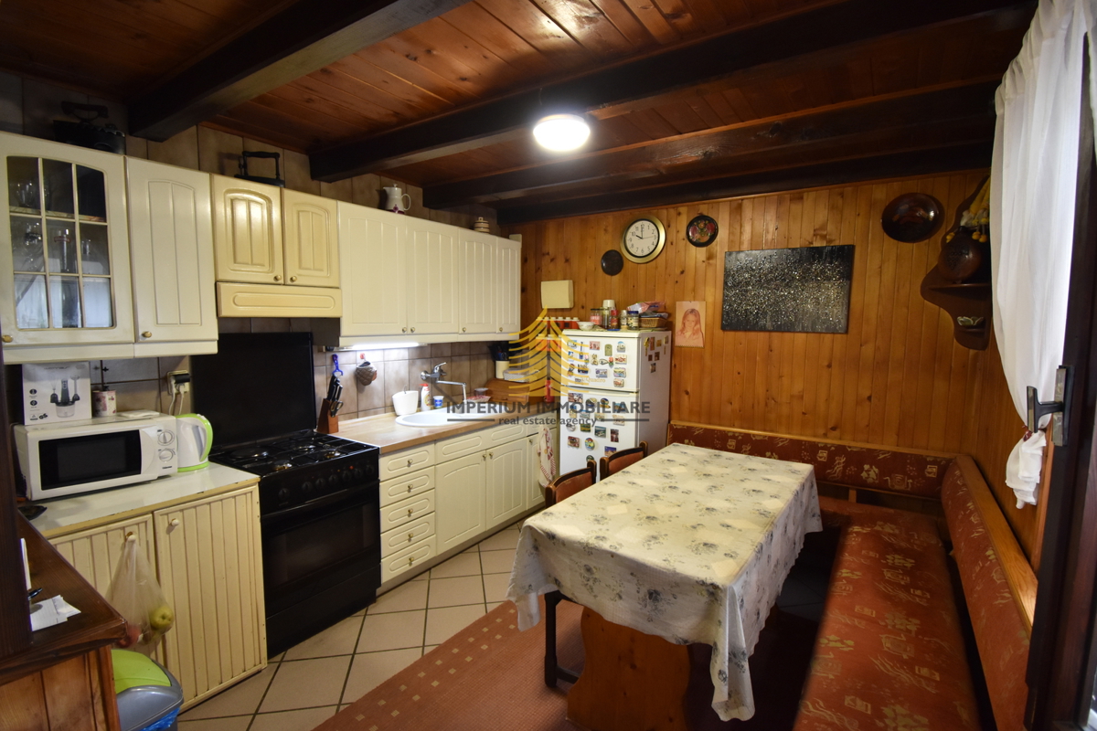 Casa, Vendita, Gornja Dubrava, Dankovec, 132m2, Indipendente