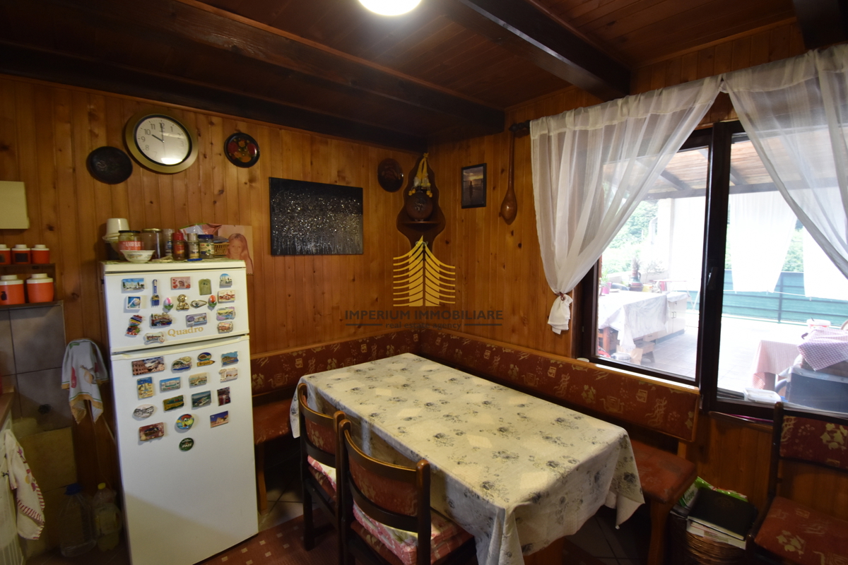Casa, Vendita, Gornja Dubrava, Dankovec, 132m2, Indipendente