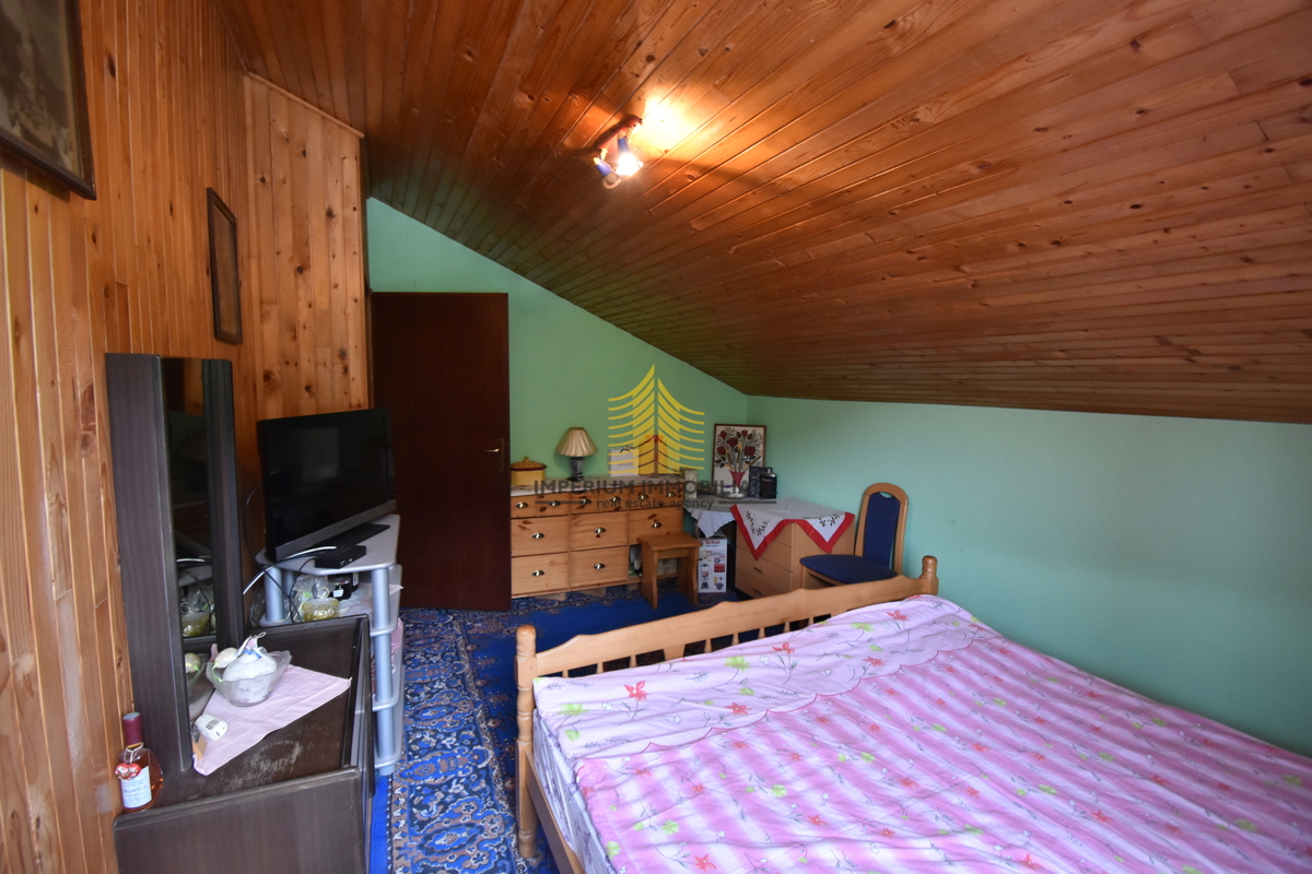 Casa, Vendita, Gornja Dubrava, Dankovec, 132m2, Indipendente
