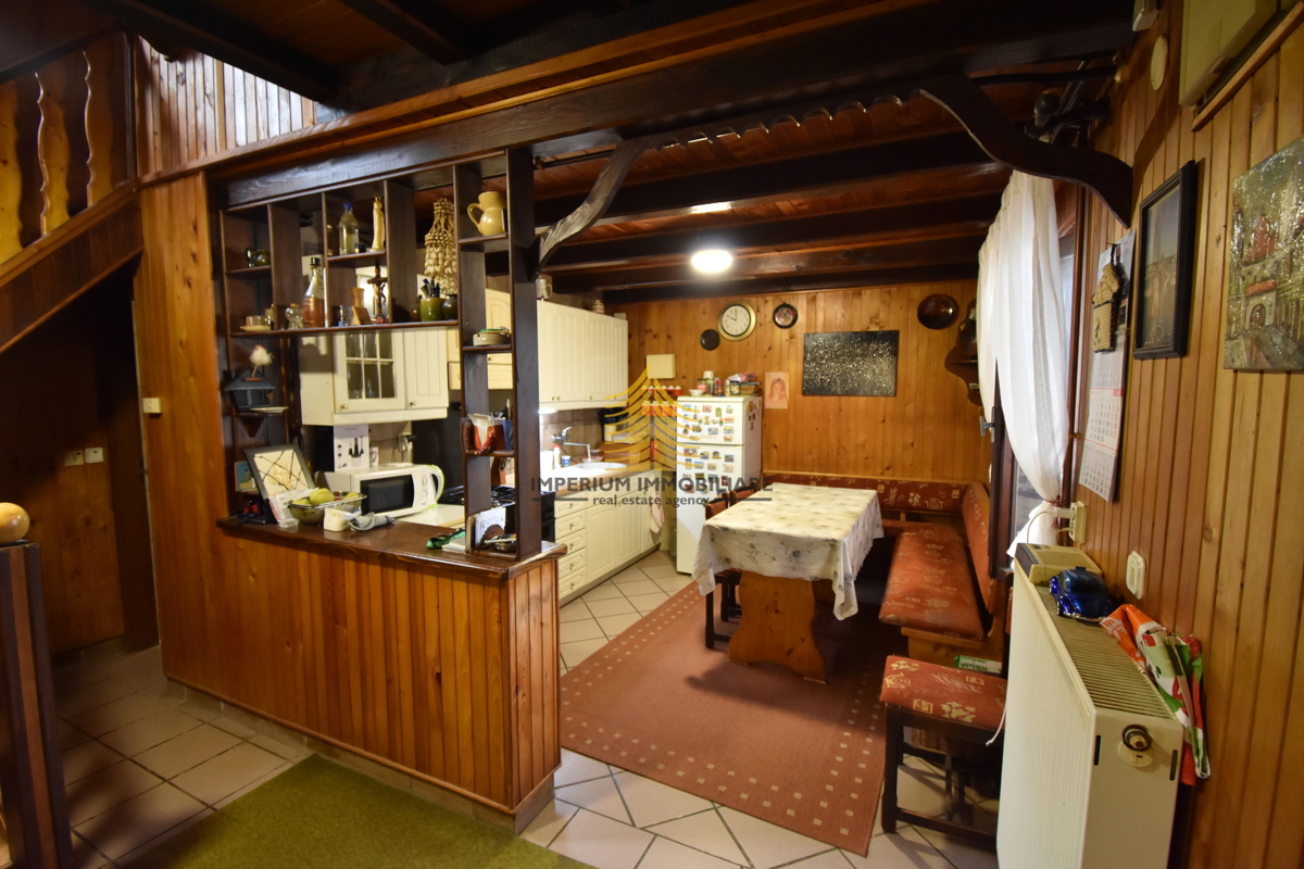 Casa, Vendita, Gornja Dubrava, Dankovec, 132m2, Indipendente