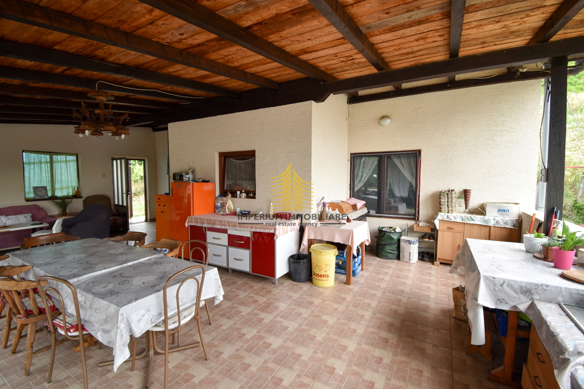 Casa, Vendita, Gornja Dubrava, Dankovec, 132m2, Indipendente