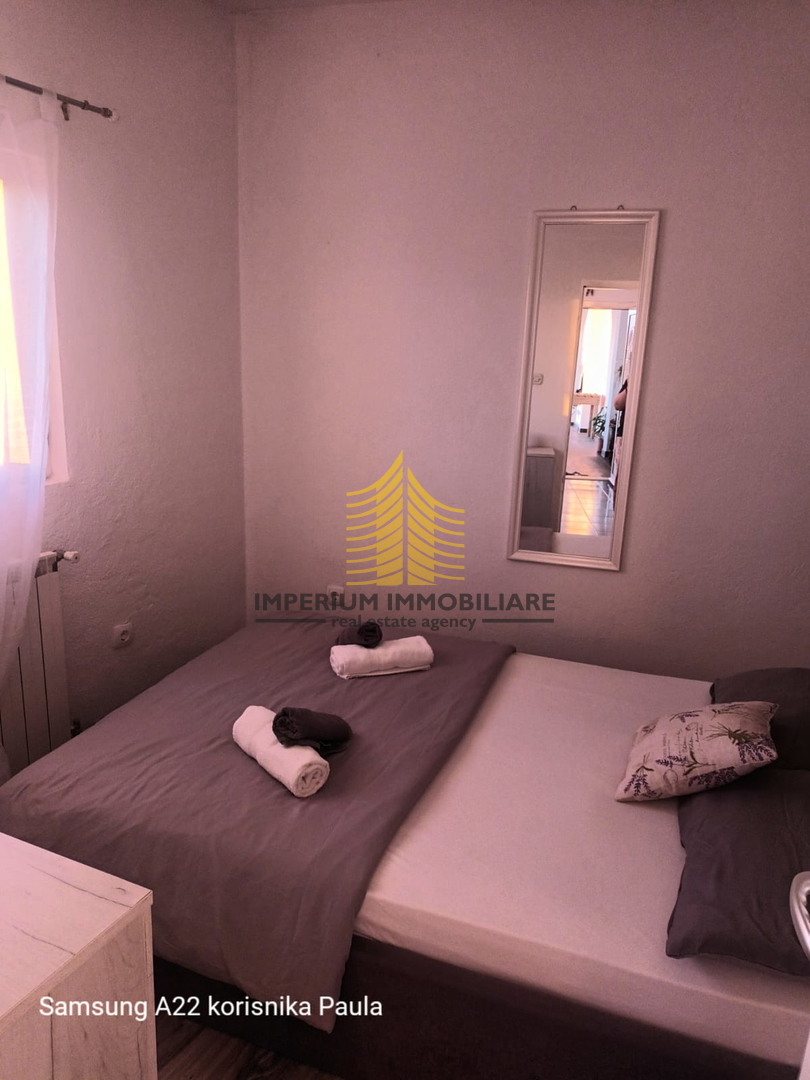 Appartamento, Vendita, Primošten, 63m2, 2,5 vani (2 camere + soggiorno doppio)