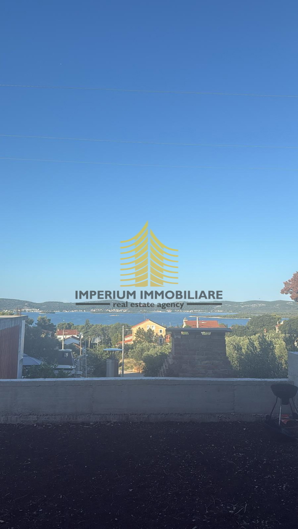 Appartamento, Vendita, Sveti Filip e Giacomo, 77m2, 2,5 locali (2 camere + soggiorno doppio)