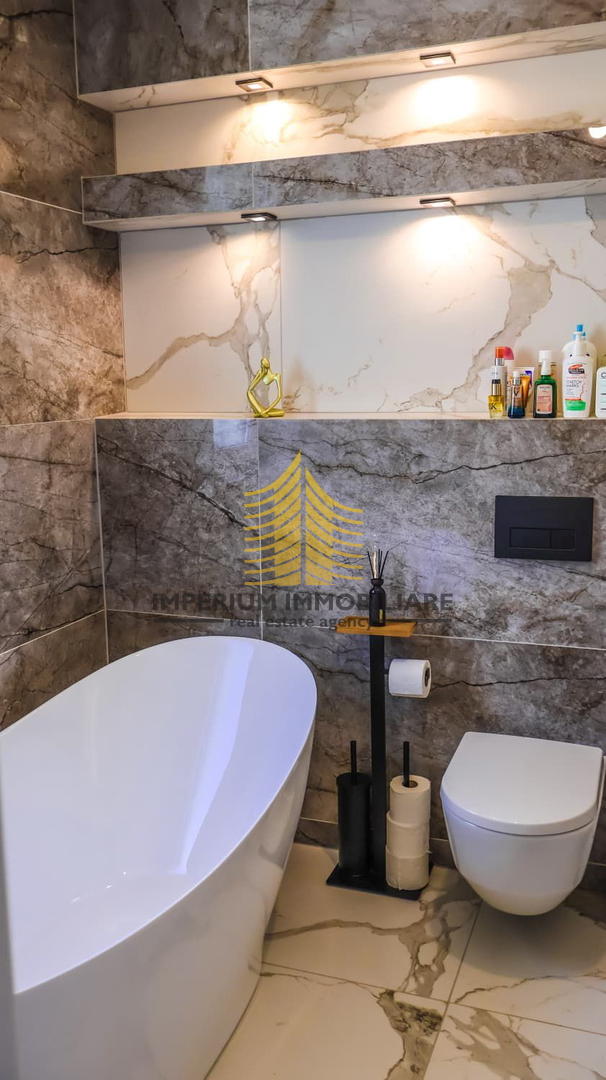 Appartamento, Vendita, Sveti Filip e Giacomo, 77m2, 2,5 locali (2 camere + soggiorno doppio)