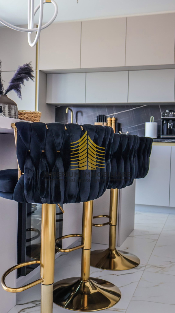 Appartamento, Vendita, Sveti Filip e Giacomo, 77m2, 2,5 locali (2 camere + soggiorno doppio)