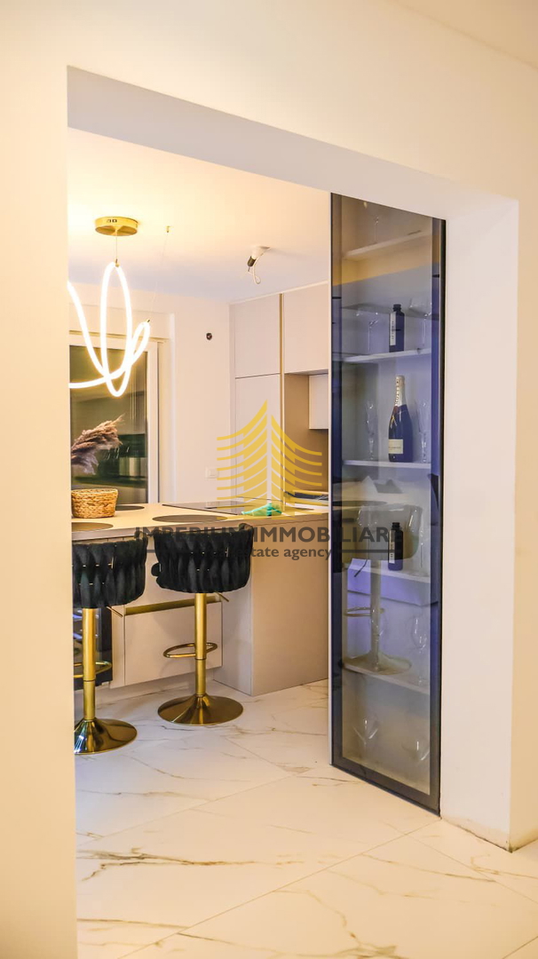 Appartamento, Vendita, Sveti Filip e Giacomo, 77m2, 2,5 locali (2 camere + soggiorno doppio)