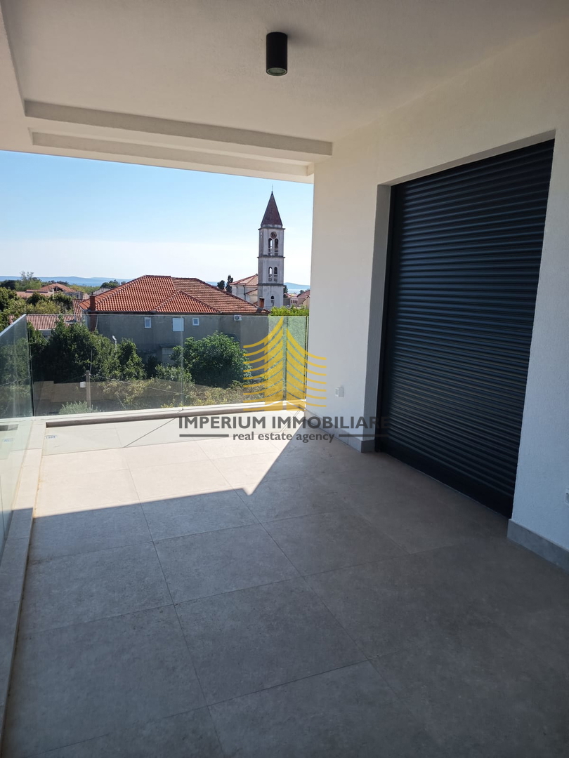 Appartamento, Vendita, Privlaka, 86,34 m2, 2,5 locali (2 camere + soggiorno)