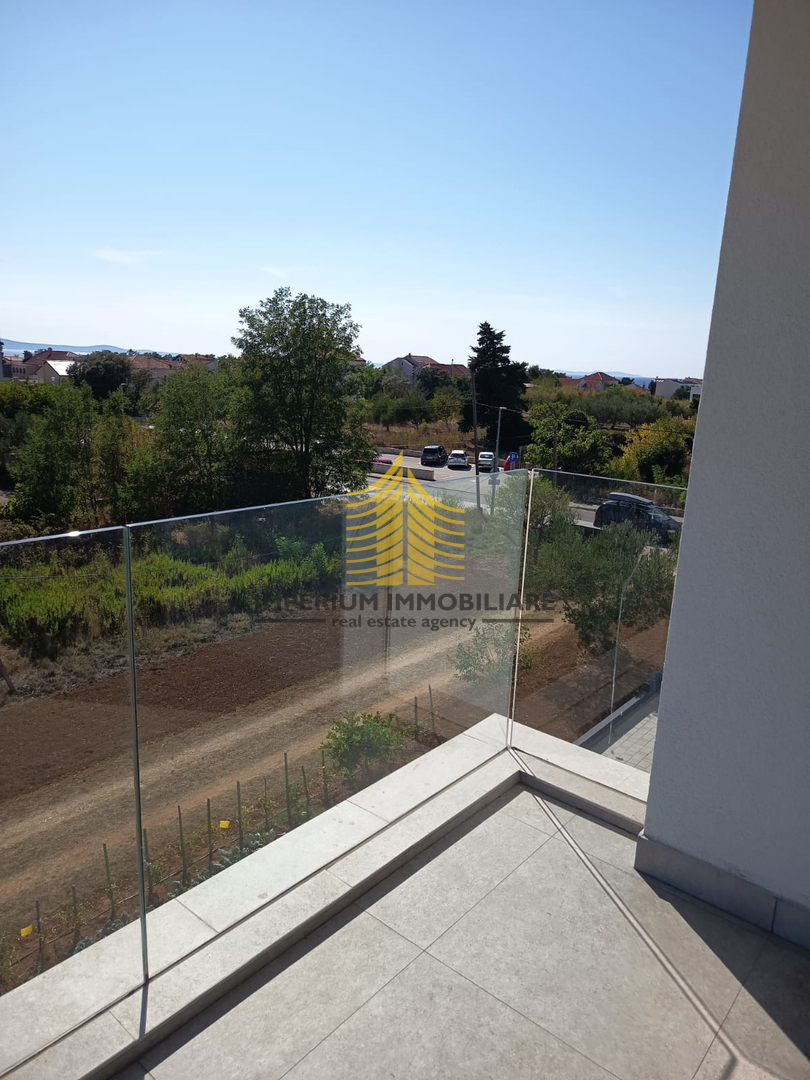 Appartamento, Vendita, Privlaka, 86,34 m2, 2,5 locali (2 camere + soggiorno)
