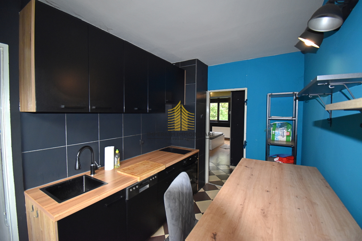 Appartamento, Vendita, Novi Zagreb - Ovest, 54m2, 2 locali