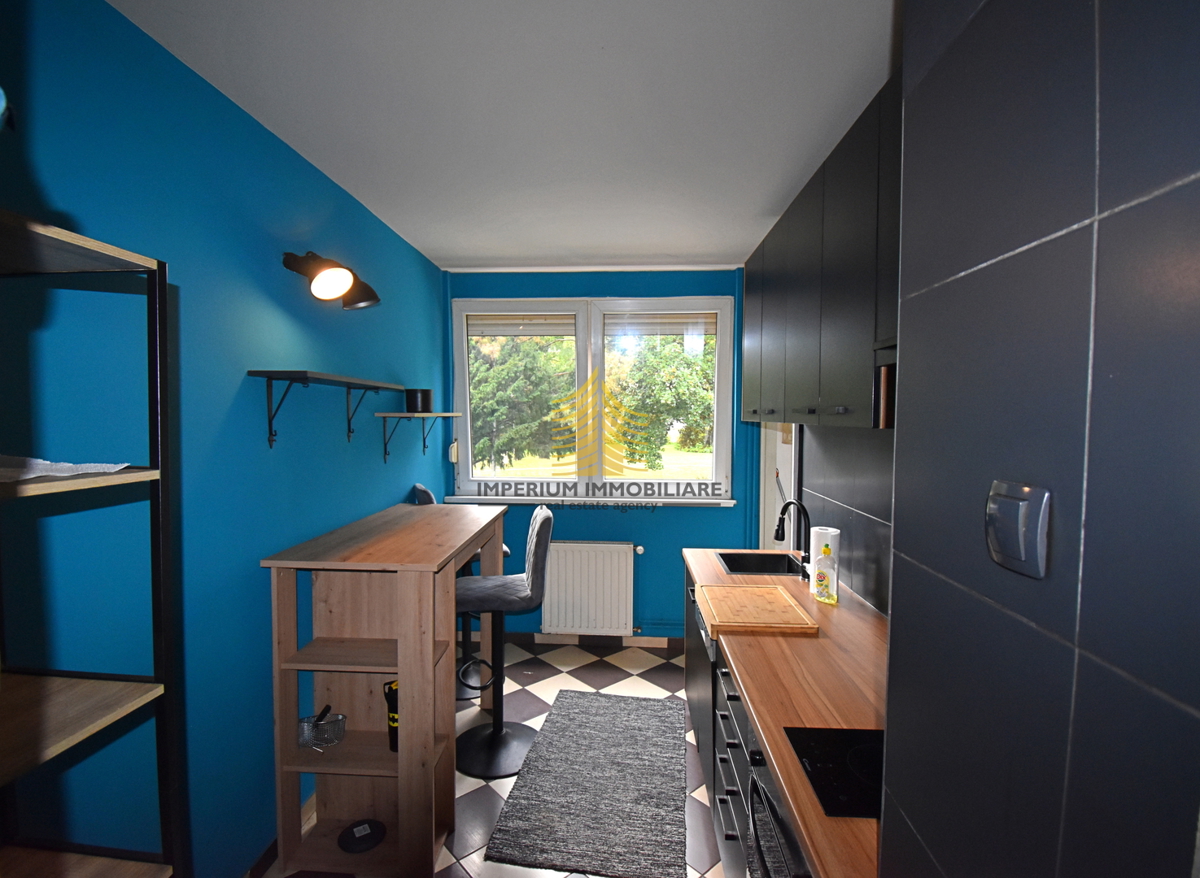 Appartamento, Vendita, Novi Zagreb - Ovest, 54m2, 2 locali