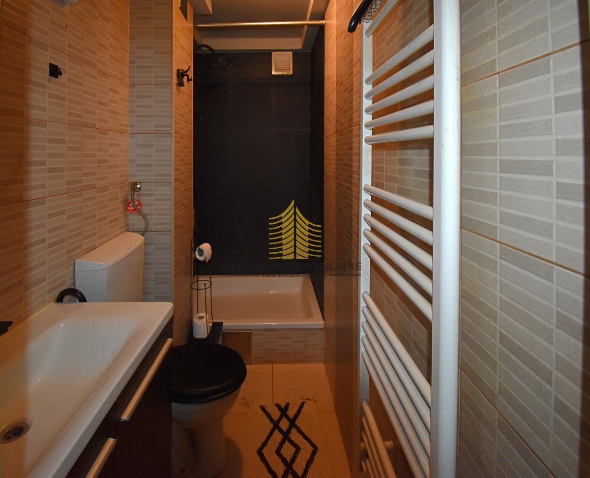 Appartamento, Vendita, Novi Zagreb - Ovest, 54m2, 2 locali