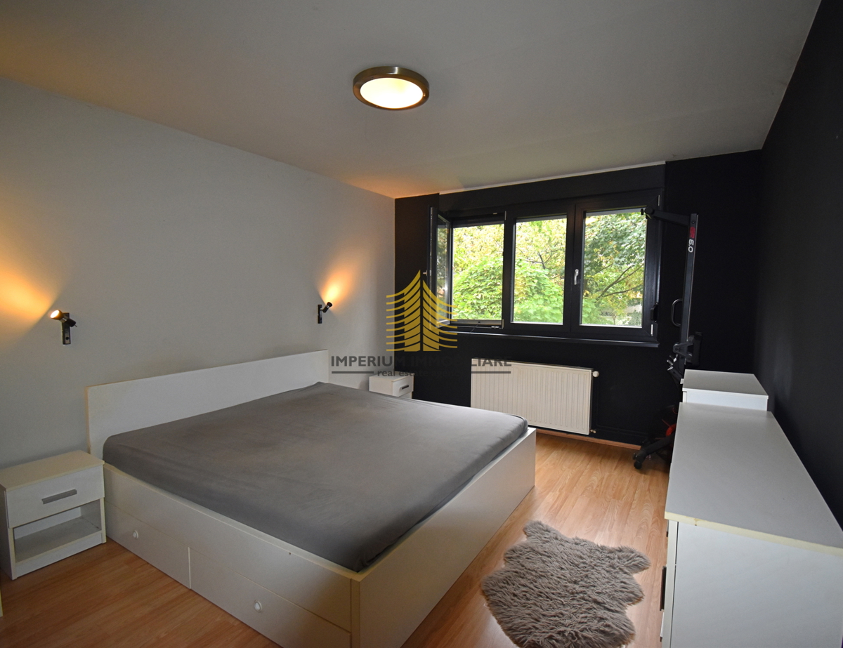 Appartamento, Vendita, Novi Zagreb - Ovest, 54m2, 2 locali