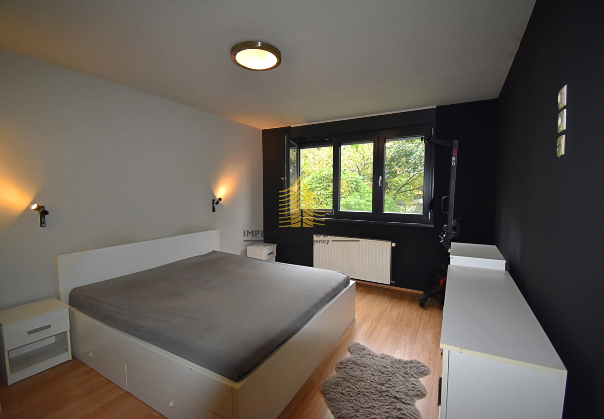 Appartamento, Vendita, Novi Zagreb - Ovest, 54m2, 2 locali