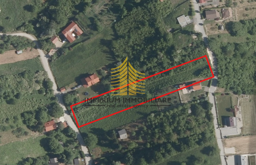 Terreno, Vendita, Sveta Nedelja, Jagnjić Dol, 2771m2, Edificabile