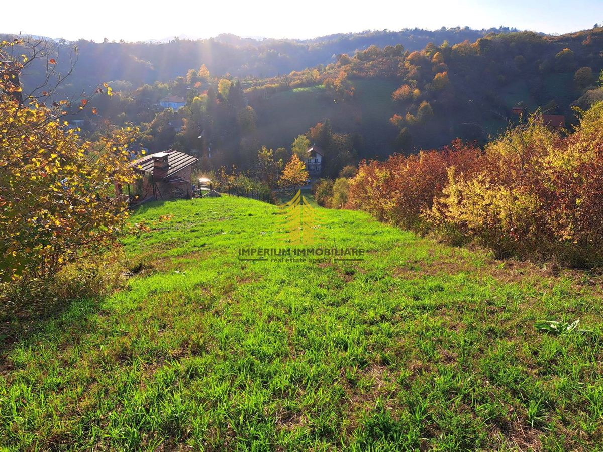 Terreno, Vendita, Sveta Nedelja, Jagnjić Dol, 2771m2, Edificabile