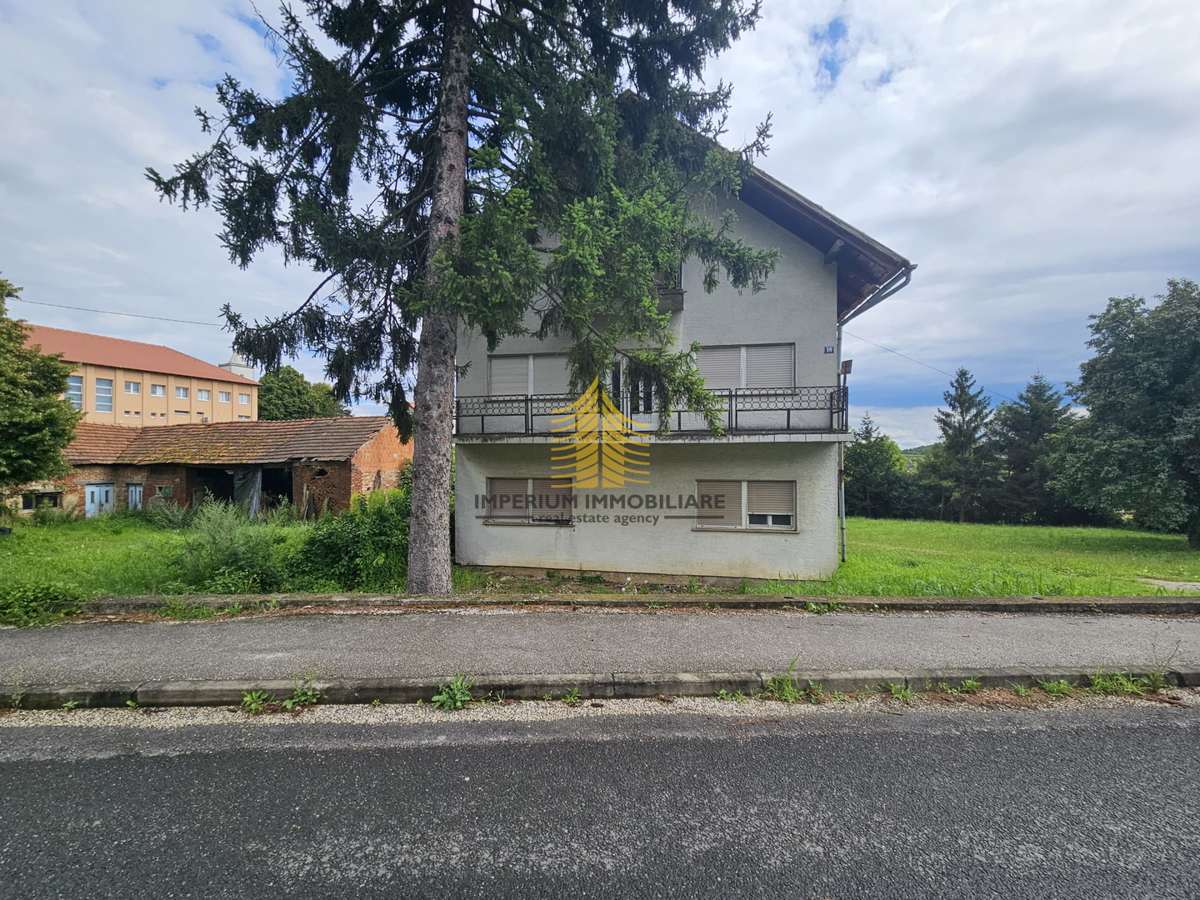 Casa, Vendita, Visoko, 300m2, Indipendente