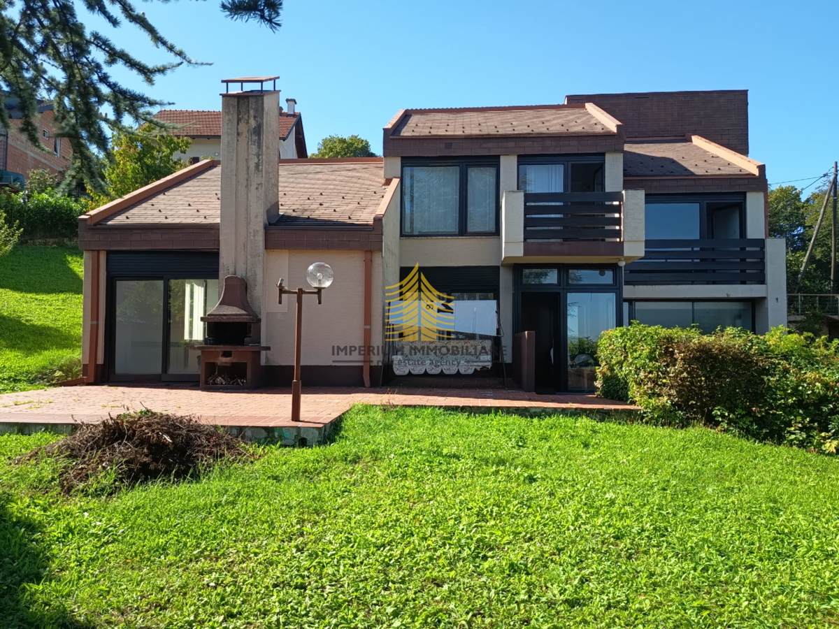 Casa, Vendita, Samobor, Bistrac, 340m2, Indipendente