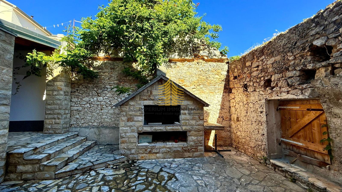 Casa, Vendita, Vodice, 135m2, Indipendente