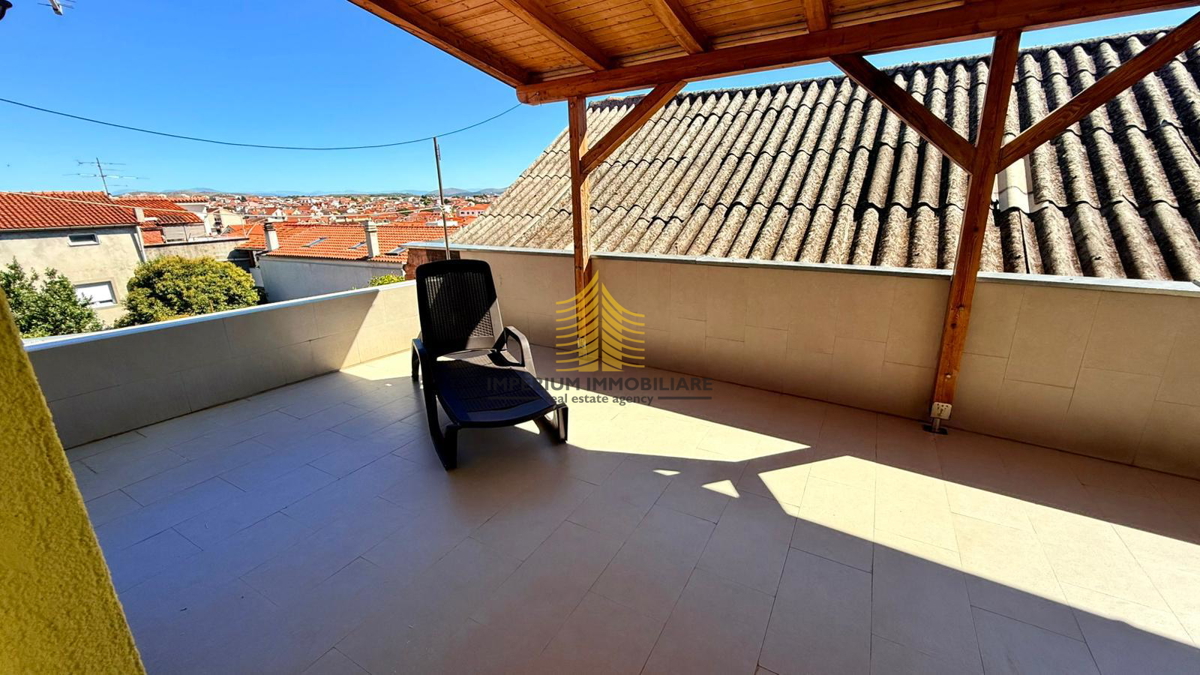 Casa, Vendita, Vodice, 135m2, Indipendente