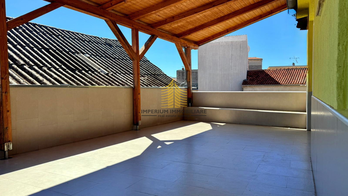 Casa, Vendita, Vodice, 135m2, Indipendente