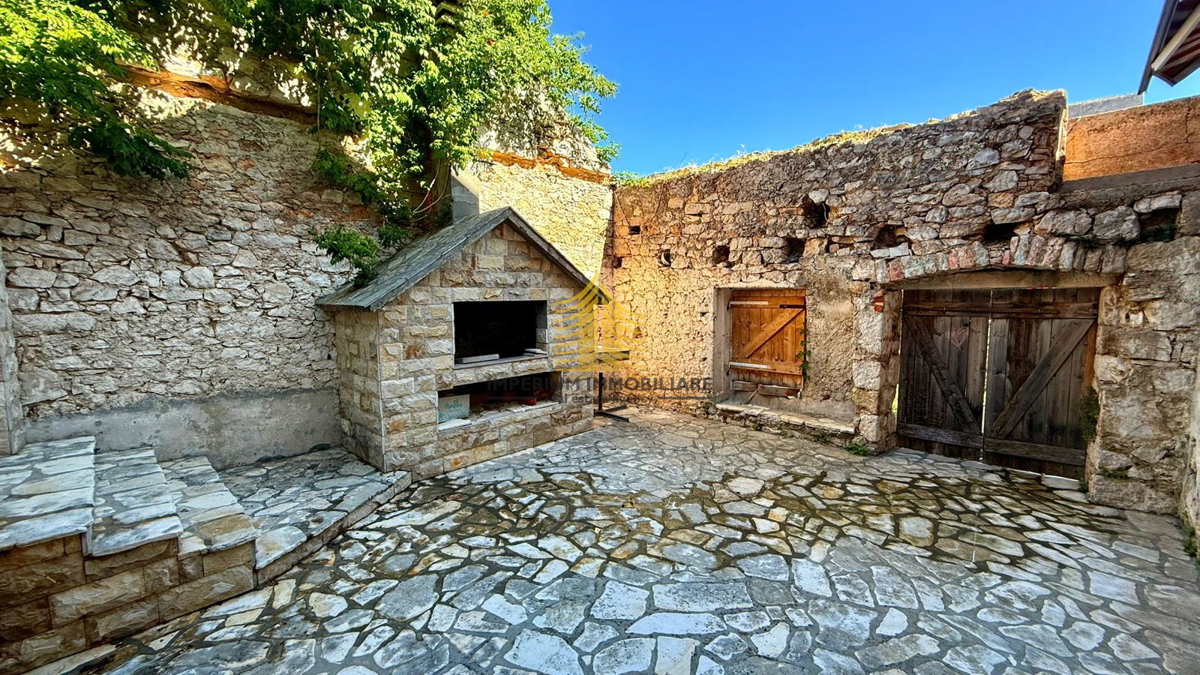 Casa, Vendita, Vodice, 135m2, Indipendente