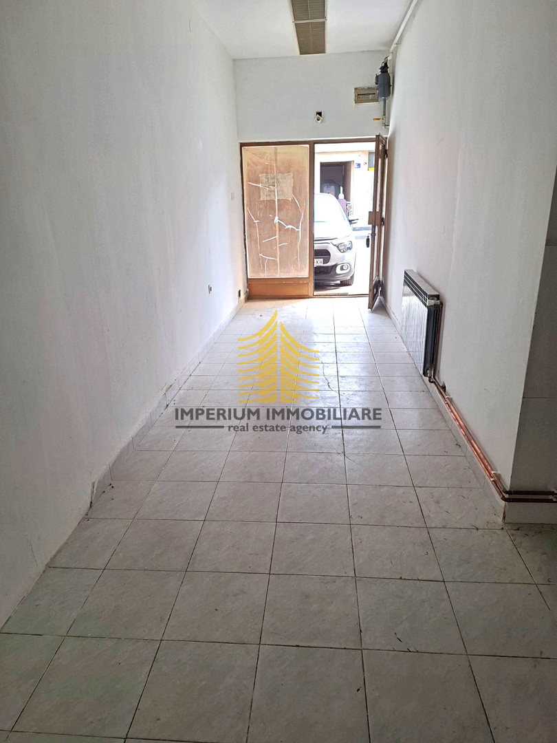 Locale commerciale, Vendita, Gornja Dubrava, Grana, 56m2, Spazio per servizi