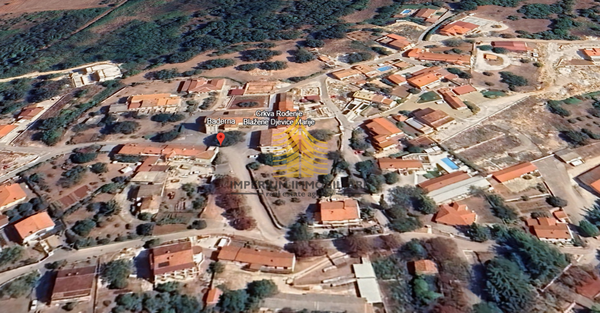 Appartamento, Vendita, Poreč, Baderna, 58m2, 3 locali