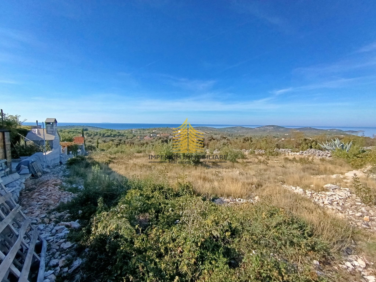 Terreno, Vendita, Rogoznica, Ražanj, 1800m2, Edificabile