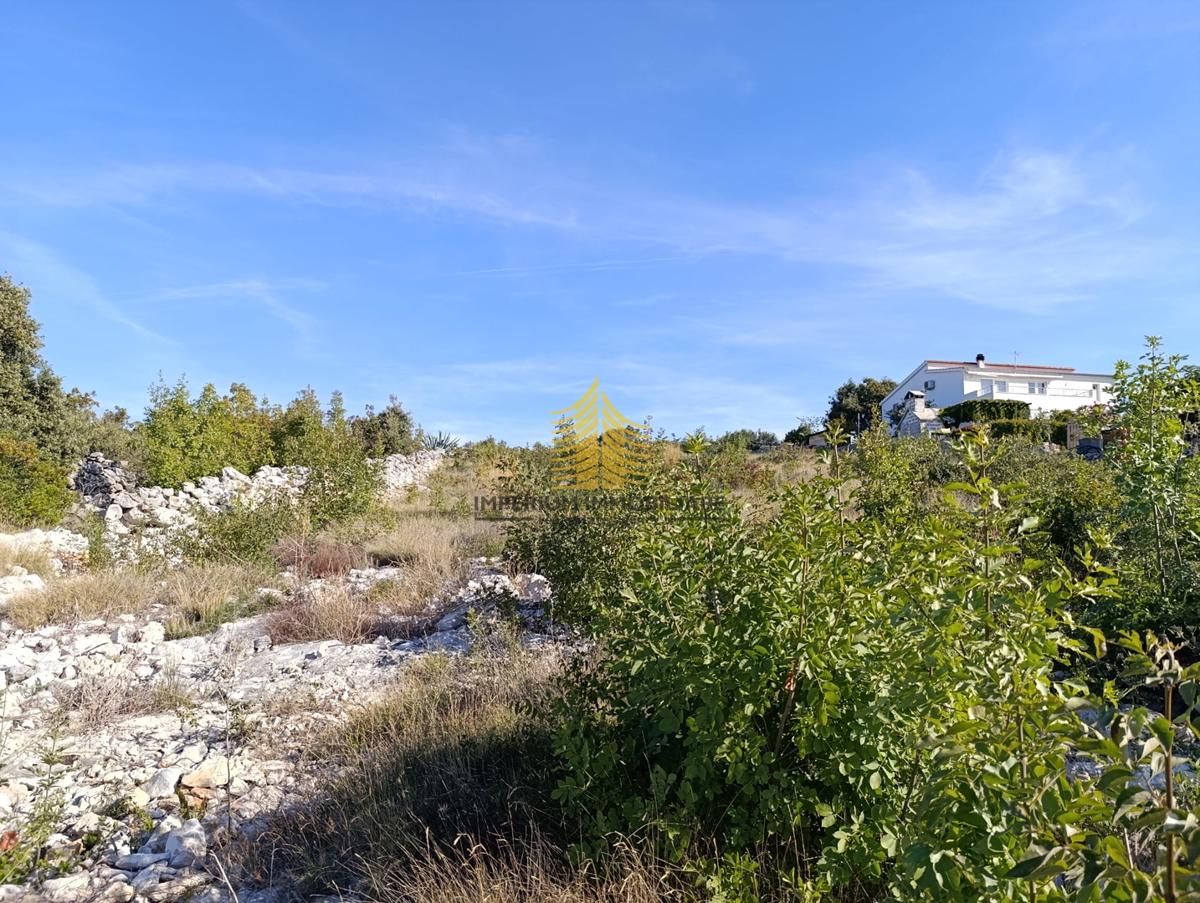 Terreno, Vendita, Rogoznica, Ražanj, 1800m2, Edificabile