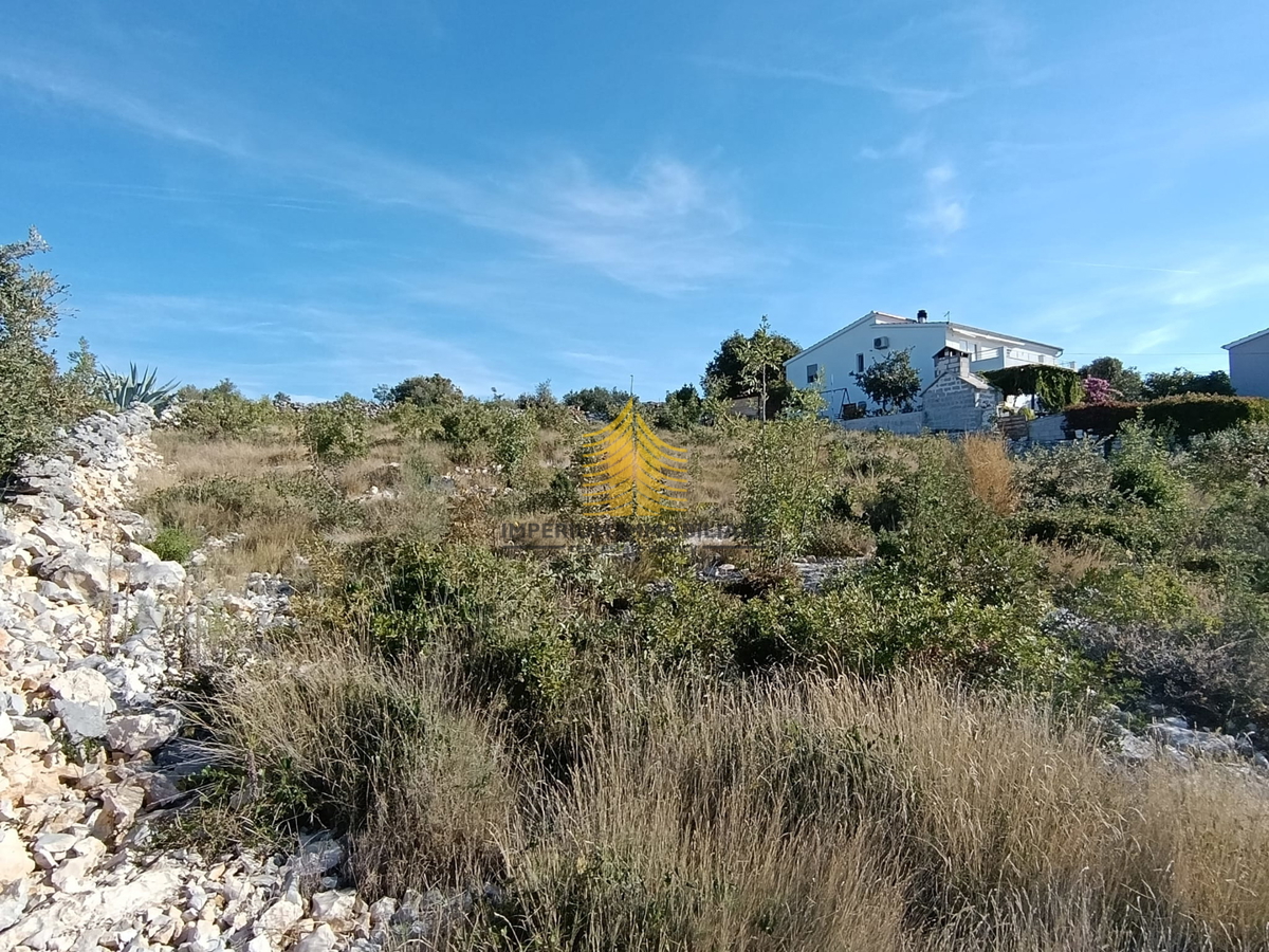Terreno, Vendita, Rogoznica, Ražanj, 1800m2, Edificabile
