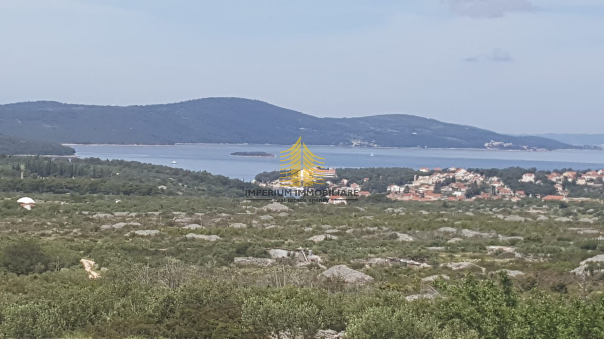 Terreno, Vendita, Milna, 34000m2, Terreno agricolo