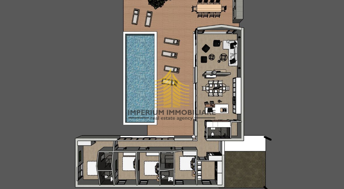 Terreno, Vendita, Milna, 34000m2, Terreno agricolo