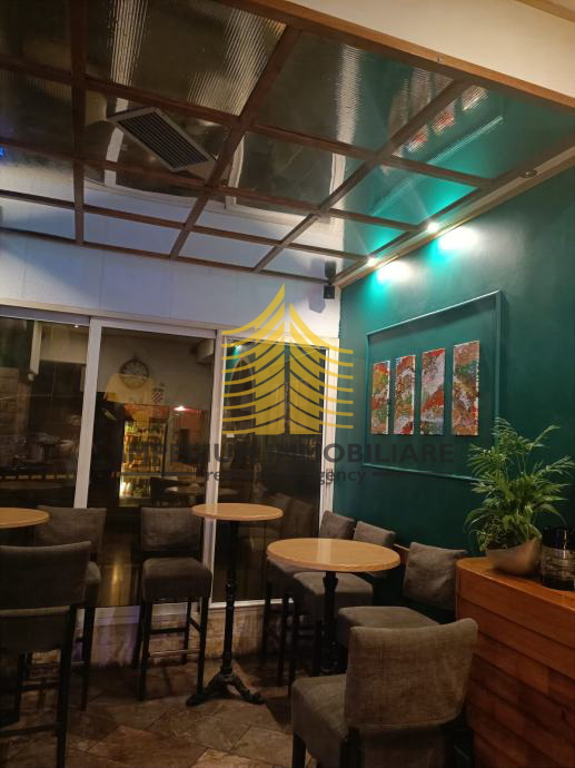 Locale commerciale, Vendita, Spalato, Mertojak, 48,5 m2, Locale per ristorazione