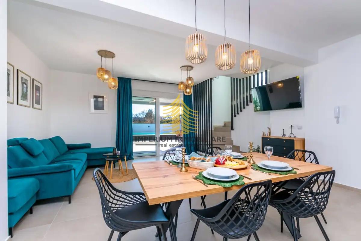 Casa, Vendita, Zona di Zara, Murvica, 100m2, A schiera